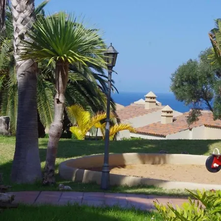 דירה Apartamento Piso Alto, Pool, Cerca De La Playa
