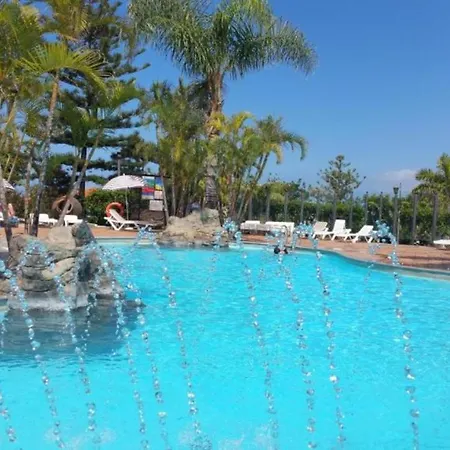Apartamento Piso Alto, Pool, Cerca De La Playa 公寓