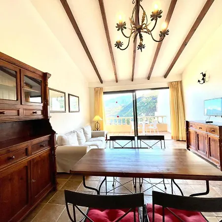 Apartamento Piso Alto, Pool, Cerca De La Playa 公寓 *