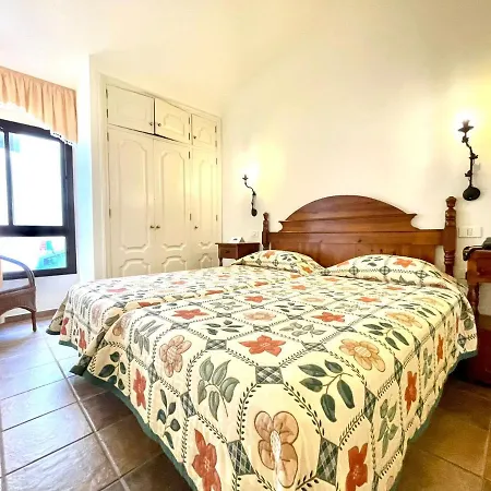 Apartamento Piso Alto, Pool, Cerca De La Playa 公寓 *