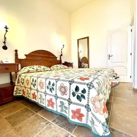 Apartamento Piso Alto, Pool, Cerca De La Playa 圣克鲁斯-德特内里费