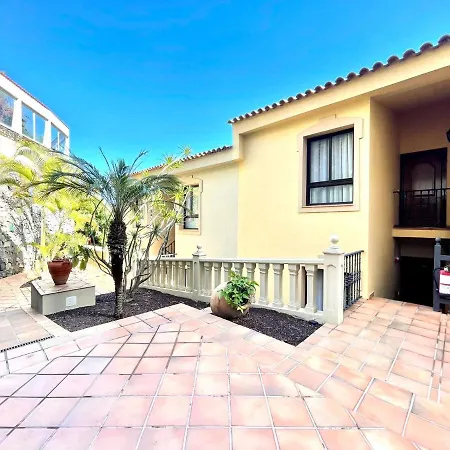 Apartamento Piso Alto, Pool, Cerca De La Playa * 圣克鲁斯-德特内里费