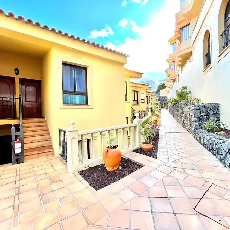 公寓 Apartamento Piso Alto, Pool, Cerca De La Playa *