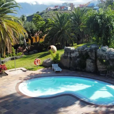 Apartamento Piso Alto, Pool, Cerca De La Playa * סנטה קרוז דה טנריף