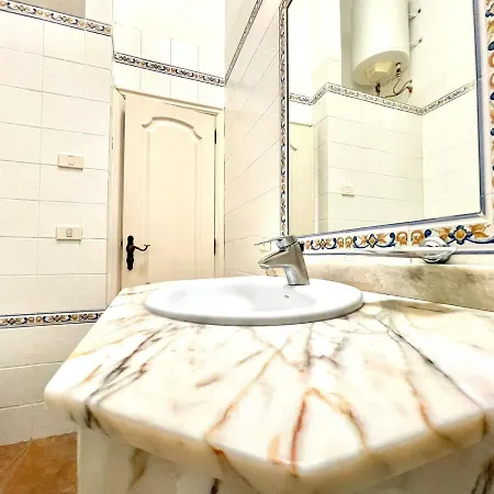 Apartamento Piso Alto, Pool, Cerca De La Playa Apartment