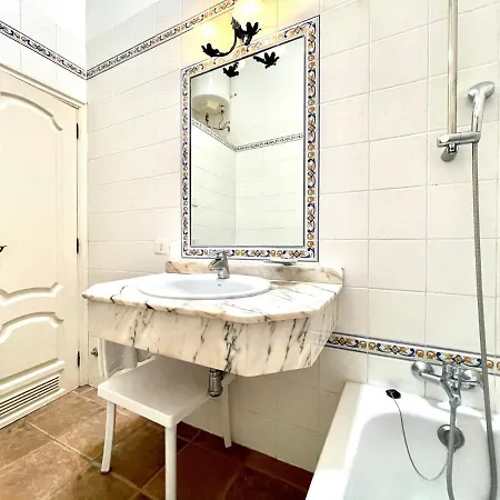 Apartamento Piso Alto, Pool, Cerca De La Playa Apartment *