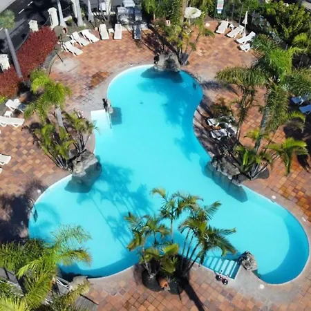 Apartment Apartamento Piso Alto, Pool, Cerca De La Playa *